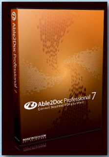 Able2Doc Professional Full