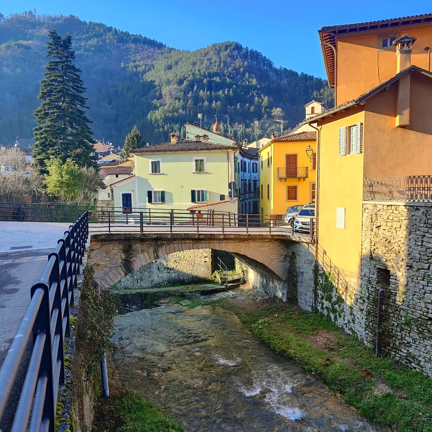 Dom z Kamienia blog o życiu we Włoszech