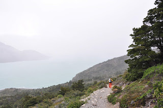 torres del paine