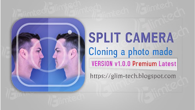 Split Camera v1.0.0 Premium Latest Version Download