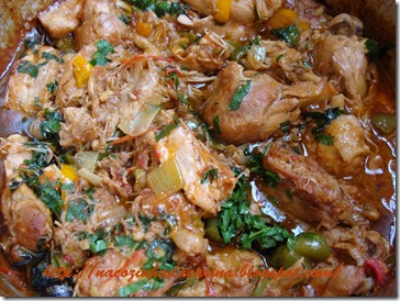 frango-a-espanhola
