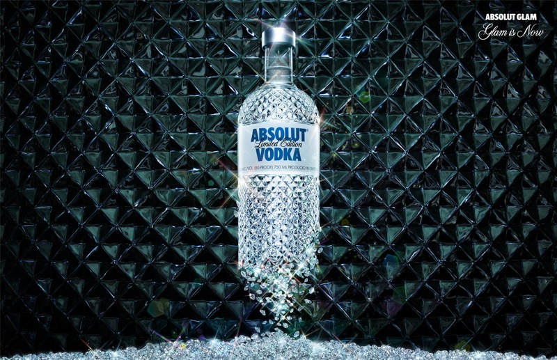 Absolut glam