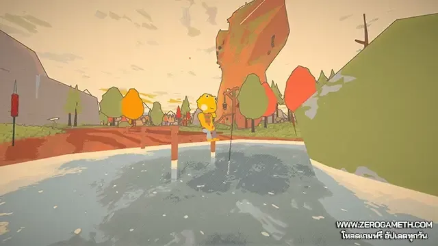 game pc download Valley Peaks