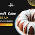 Easy Bundt Cake Recipes UK: Delicious and Simple Cake Ideas