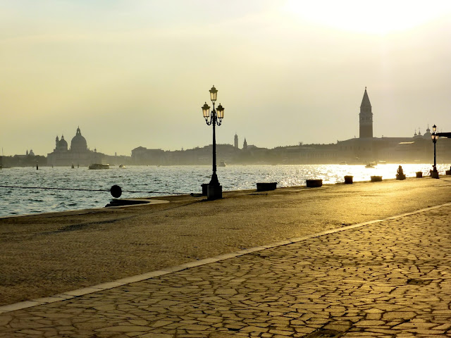 Venezia-Riva degli Schiavoni