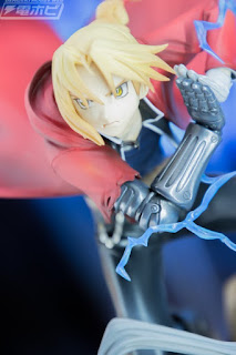 Figuras de MegaHouse mostradas en Wonfes 2019 Winter