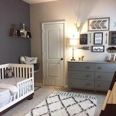 19 Baby Boy Bedroom Design Ideas-1  Best Ideas Baby Boy Rooms  Baby,Boy,Bedroom,Design,Ideas