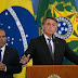 Bolsonaro sobre compra de ônibus pelo MEC: “Quem descobriu fomos nós”