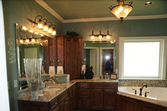 Blog Dream Home Master Bath