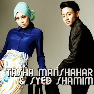Tasha Manshahar & Syed Shamim - Selamat Ulangtahun Cinta MP3