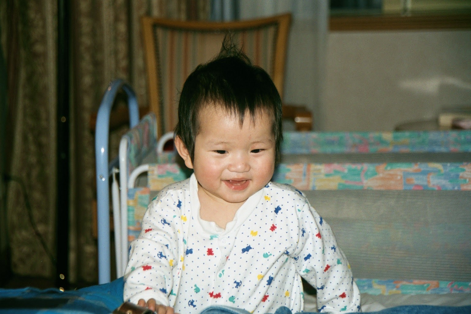 Koleksi Foto Gratis Bayi Bayi Ganteng Dan Lucu Banget Asal Cina