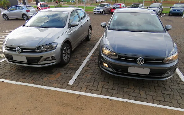 Novo VW Polo 200 TSI: eleito melhor carro acima de R$ 61 mil reais pela Top Car TV