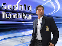 Sachin Tendulkar Images