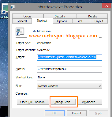 Hello guys welcome to the  Windows tutorial today i volition demonstrate y'all how to create second How to Create Shutdown Shortcut inward Windows 8 amongst Pictures