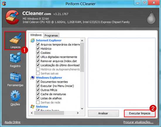 Ccleaner full version for windows 10 - Setup ccleaner 2015 free download for windows 7 free year