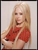 Avril Lavigne HQ photo