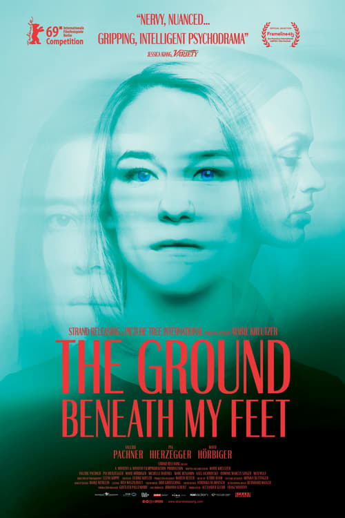Watch The Ground Beneath My Feet 2019 Full Movie With English Subtitles