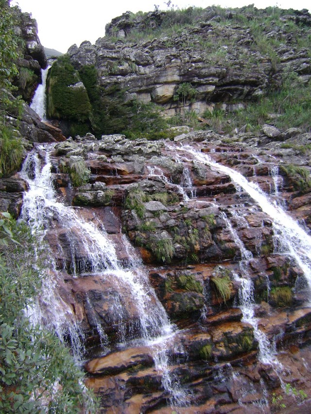 Santuário em Minas Gerais une história, natureza e recantos para refrescar o calor