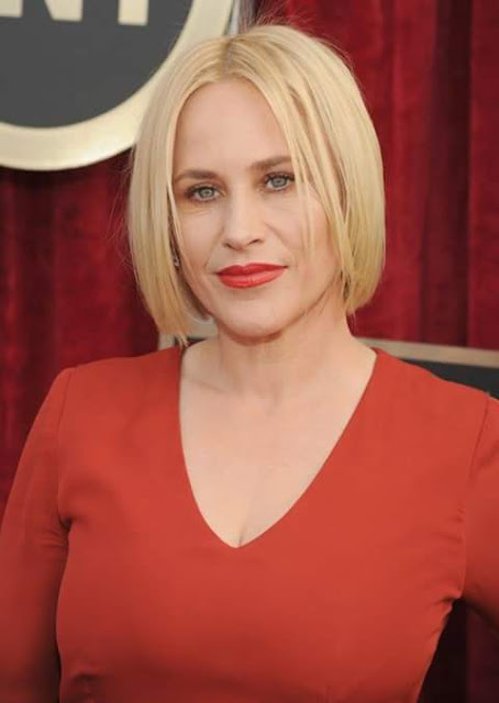 Patricia Arquette attitude picture