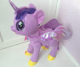 My Magical Princess Twilight Sparkle