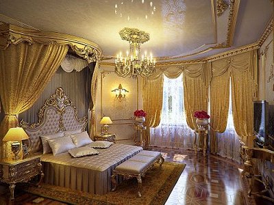 Bedroom Style Ideas on Maries Manor  Luxury Bedroom Designs   Marie Antoinette Style Ideas