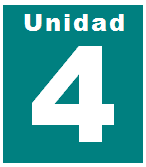 Resultado de imagen para unidad 4