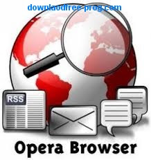 تحميل برنامج Opera 15.0 Build 1147.138 مجانا