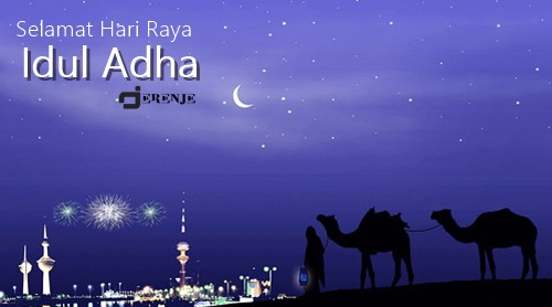 Kata Kata Ucapan Selamat Hari Raya Idul Adha 2016