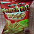 Snack Chiki French Fries