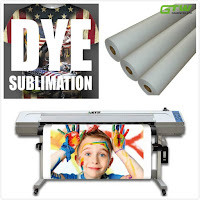 sublimation paper