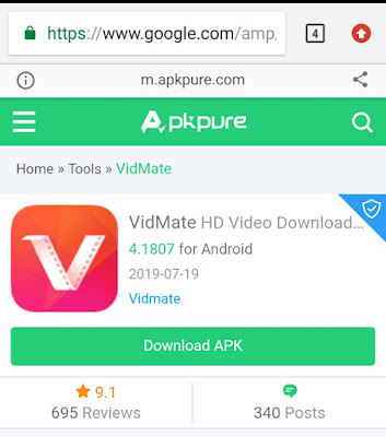 How to youtube download, Download video of