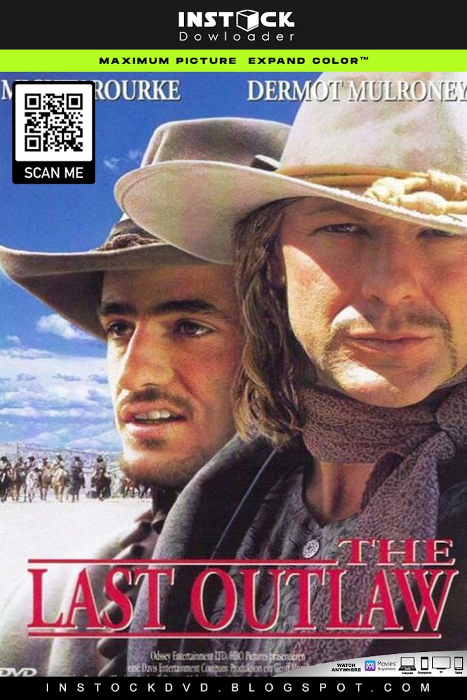 El Ultimo Forajido (1993) HD Latino