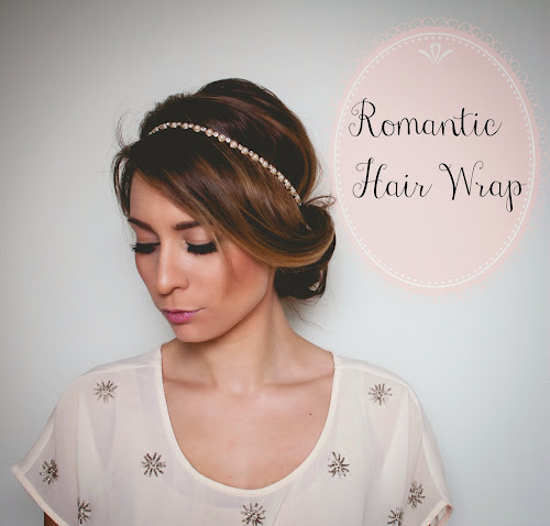 Easy Updo Hairstyles: Romantic Valentine's Day Hair Tips - Gretchy - The  Homemaker - Traditional Food Preparation