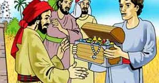 قصة الجوهرة - قصه سر الجوهرة الثمينة جميلة للأطفال من عمر 5 سنوات - قصص أطفال