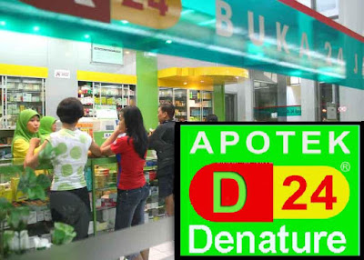 Jenis Obat Keputihan Yang Dijual Di Apotik