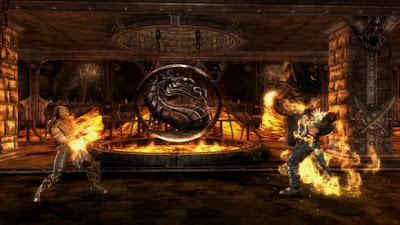 Mortal Kombat Komplete Edition Download Mediafire PC Game Mortal Kombat Komplete Edition Download Mediafire PC Game