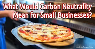 What Would Carbon Neutrality Mean for Small Businesses? Read the full article by Matthew Margetts @Sustainable Brands. Carbon offsetting is vital to your cleaner, greener business and lifestyle. First, make your website and lifestyle carbon-neutral by a self-service carbon offsetting at https://en.zeroco2.cf/#new