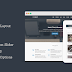 Slowave - Multipurpose Responsive WordPress Theme