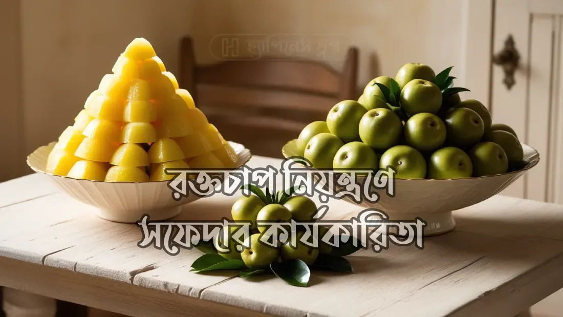 গর্ভাবস্থায় সফেদা খাওয়ার উপকারিতা