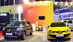 Harga Mobil Renault Baru dan Bekas