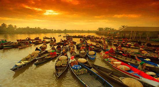  kawasan wisata di banjarmasin dan banjarbaru 5 Tempat Wisata Menarik di Banjarmasin, Kota Seribu Sungai yang Kaprikornus Wisata Idaman dan bikin Susah Move On