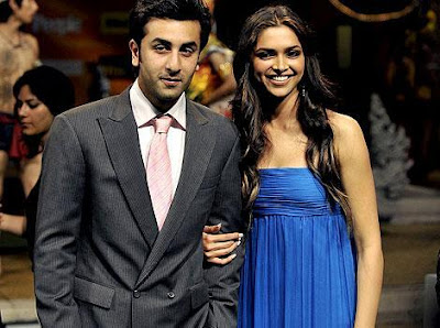 deepika ranbir