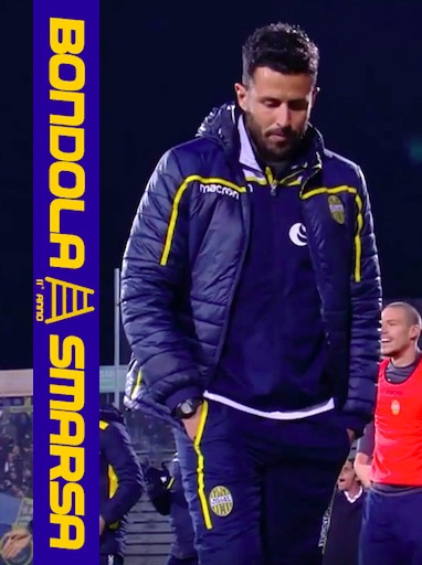 #VeronaLivorno in anteprima: Col LIVORNO saranno 54 i giorni di distanza dell'HELLAS dall'ultima vittoria dalla quale si sono susseguiti 2 pari deludenti con CREMONESE e ASCOLI, quello un po' meno deludente col BRESCIA che a sua volta è stato il primo, di quattro scontri diretti, in cui i gialloblù sono mancati clamorosamente scendendo al sesto posto da dove anche raggiungere il quarto è ormai chimera...