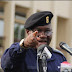 UNIKIN : Communiqué de la Police Nationale congolaise après les troubles . 