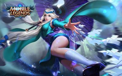 6 Hero Terkuat Mobile Legends dari Masing-masing Role