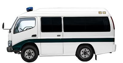 Konversi Pendek Ambulance