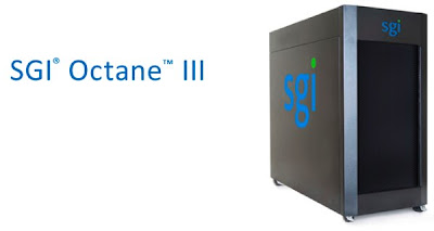 SGI Octane III Is a Personal Supercomputer with 80 Cores
