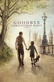 Goodbye Christopher Robin 2017 streaming gratuit Sans Compte  en franÃ§ais