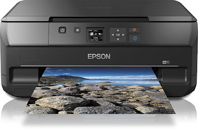Epson Expression Premium XP-510 Driver Downloads