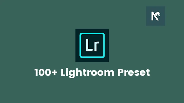 100+ Free Lightroom Preset